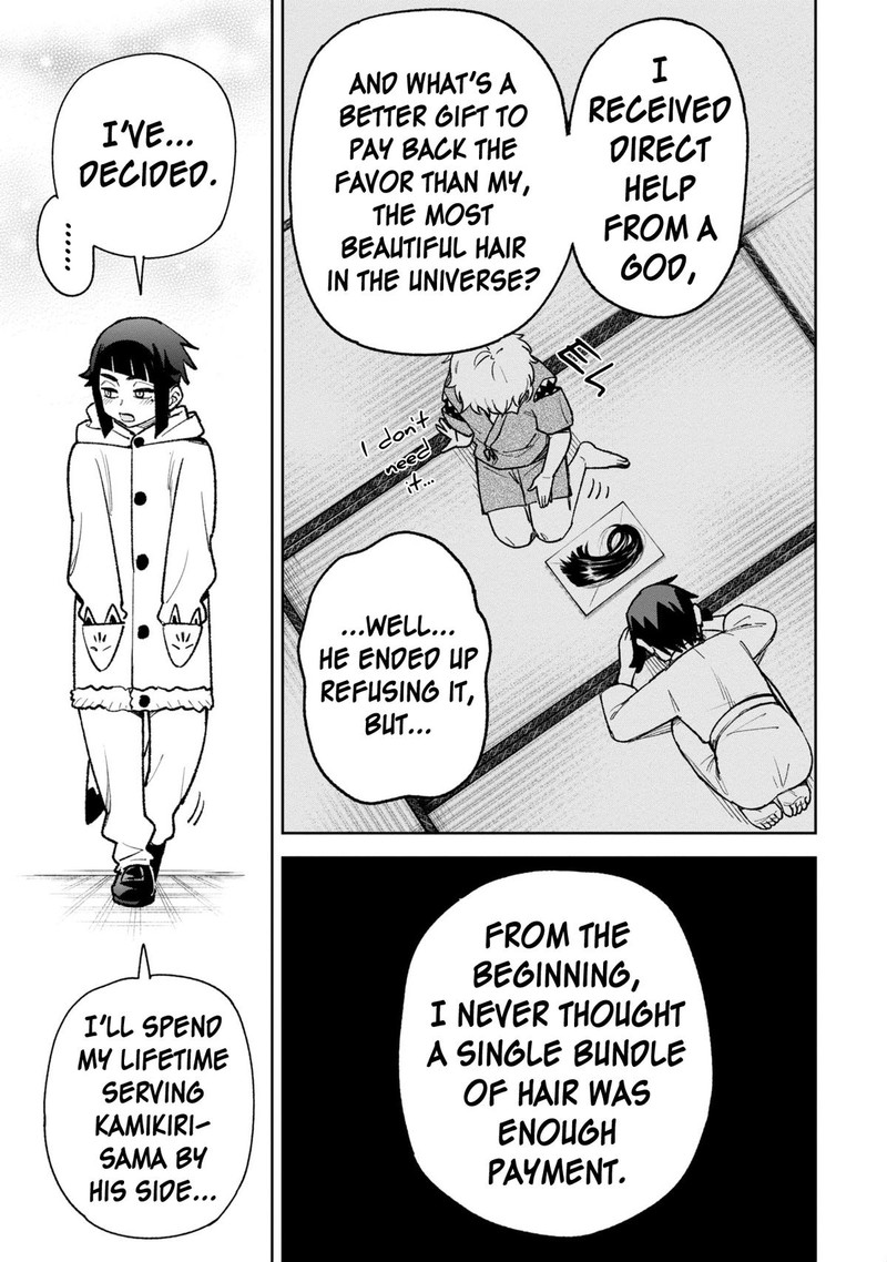 Wakeari Shinrei Mansion Chapter 29 Page 13