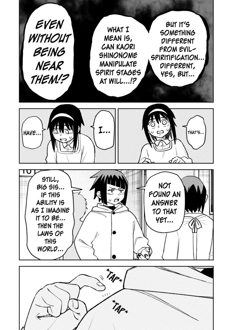 Wakeari Shinrei Mansion Chapter 29 Page 15