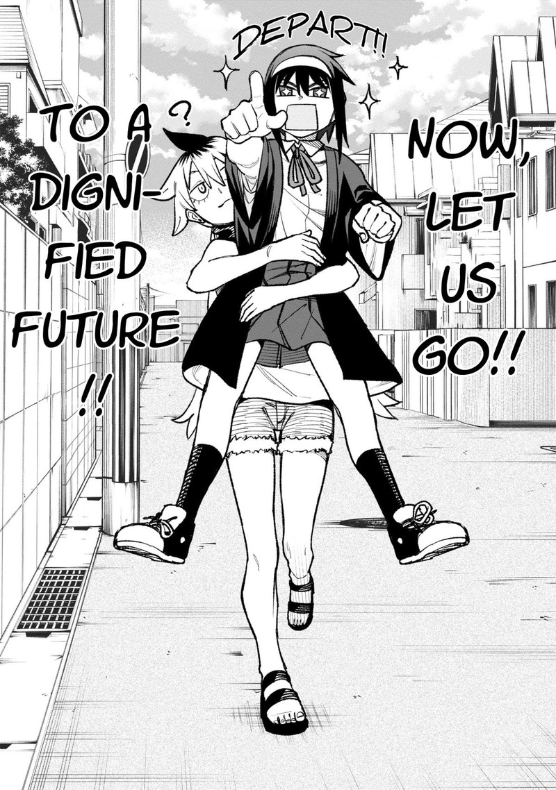 Wakeari Shinrei Mansion Chapter 29 Page 18