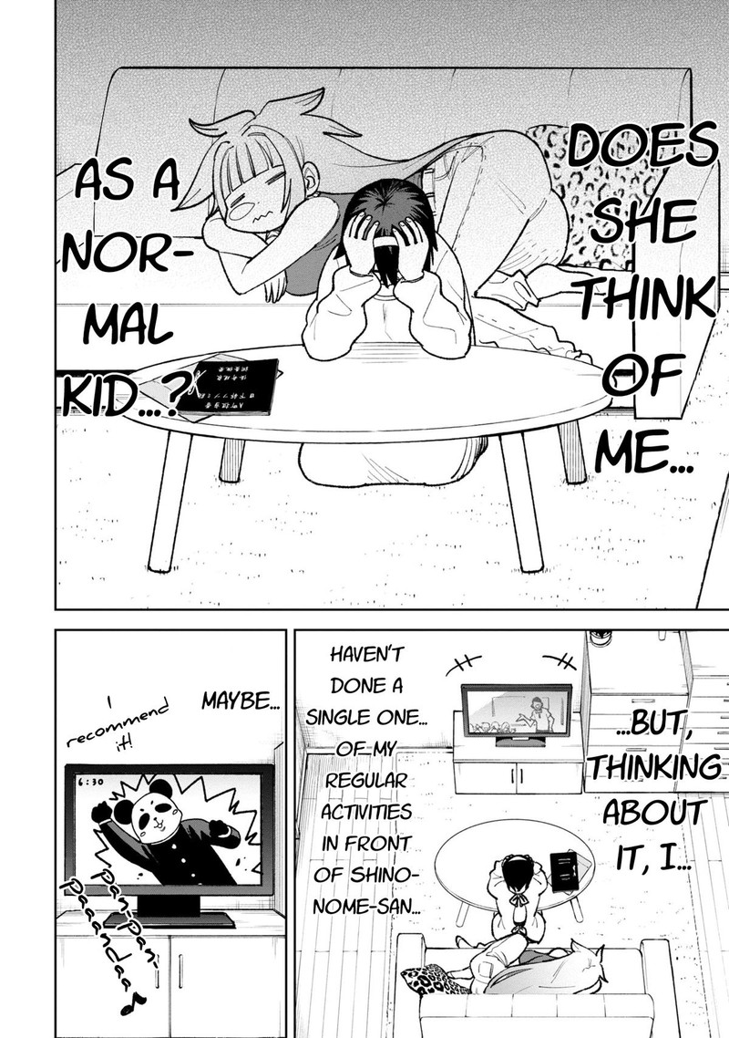 Wakeari Shinrei Mansion Chapter 29 Page 8