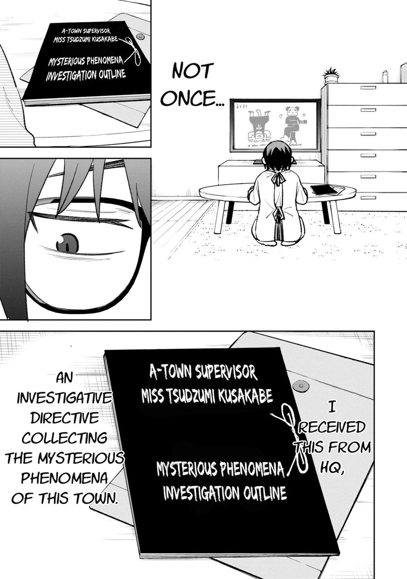 Wakeari Shinrei Mansion Chapter 29 Page 9