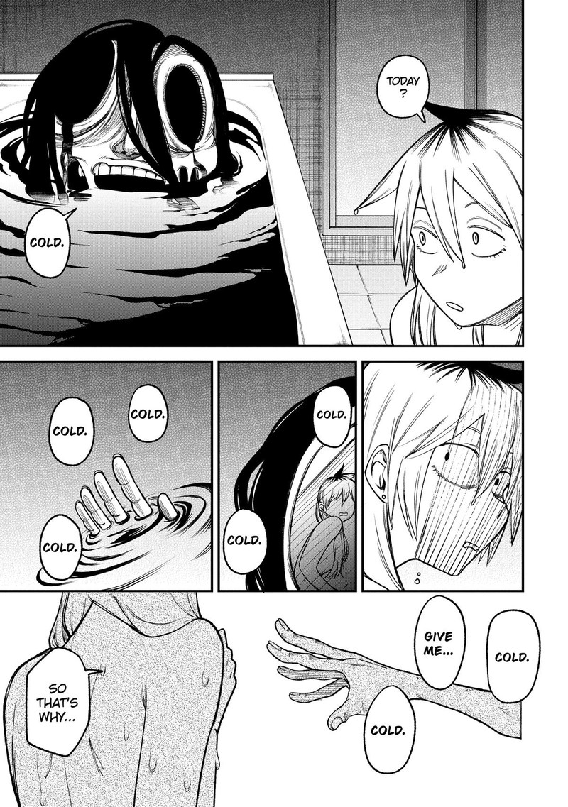 Wakeari Shinrei Mansion Chapter 3 Page 3