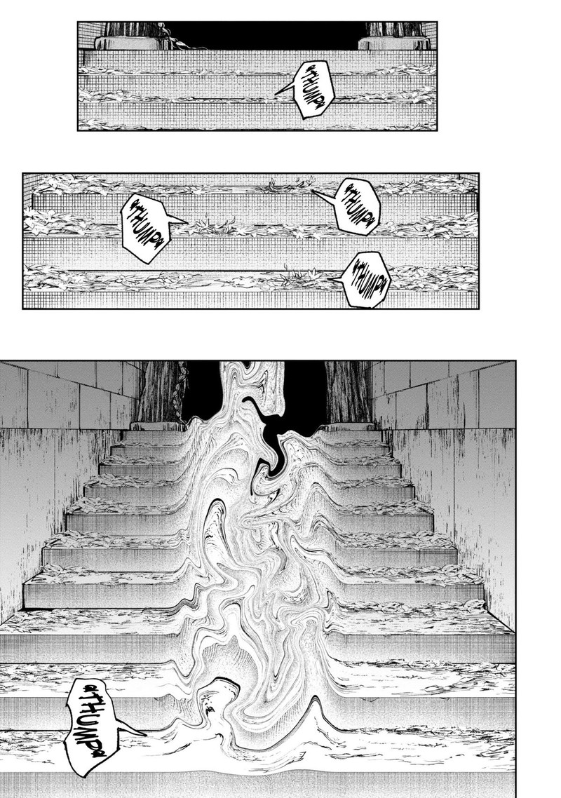 Wakeari Shinrei Mansion Chapter 30 Page 19