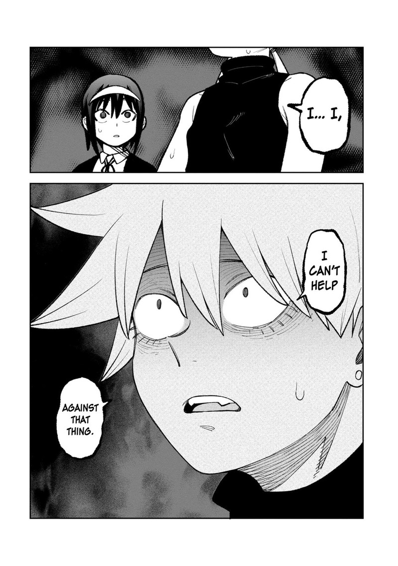 Wakeari Shinrei Mansion Chapter 30 Page 20