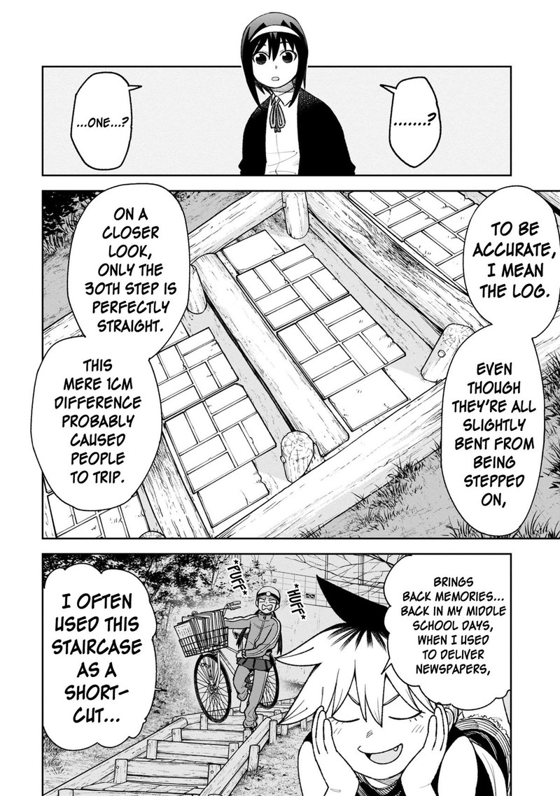 Wakeari Shinrei Mansion Chapter 30 Page 4