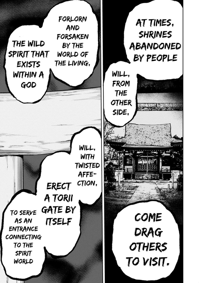 Wakeari Shinrei Mansion Chapter 30 Page 9