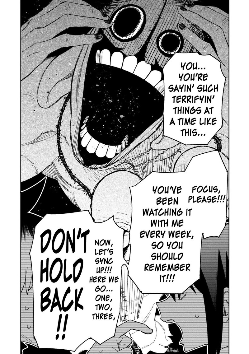 Wakeari Shinrei Mansion Chapter 31 Page 15