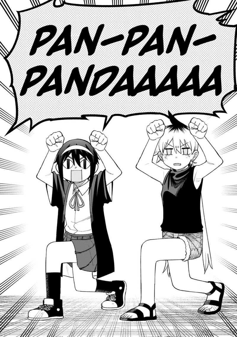 Wakeari Shinrei Mansion Chapter 31 Page 16