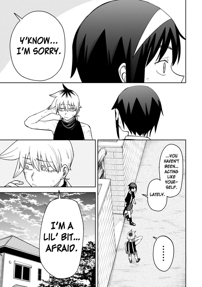 Wakeari Shinrei Mansion Chapter 32 Page 13