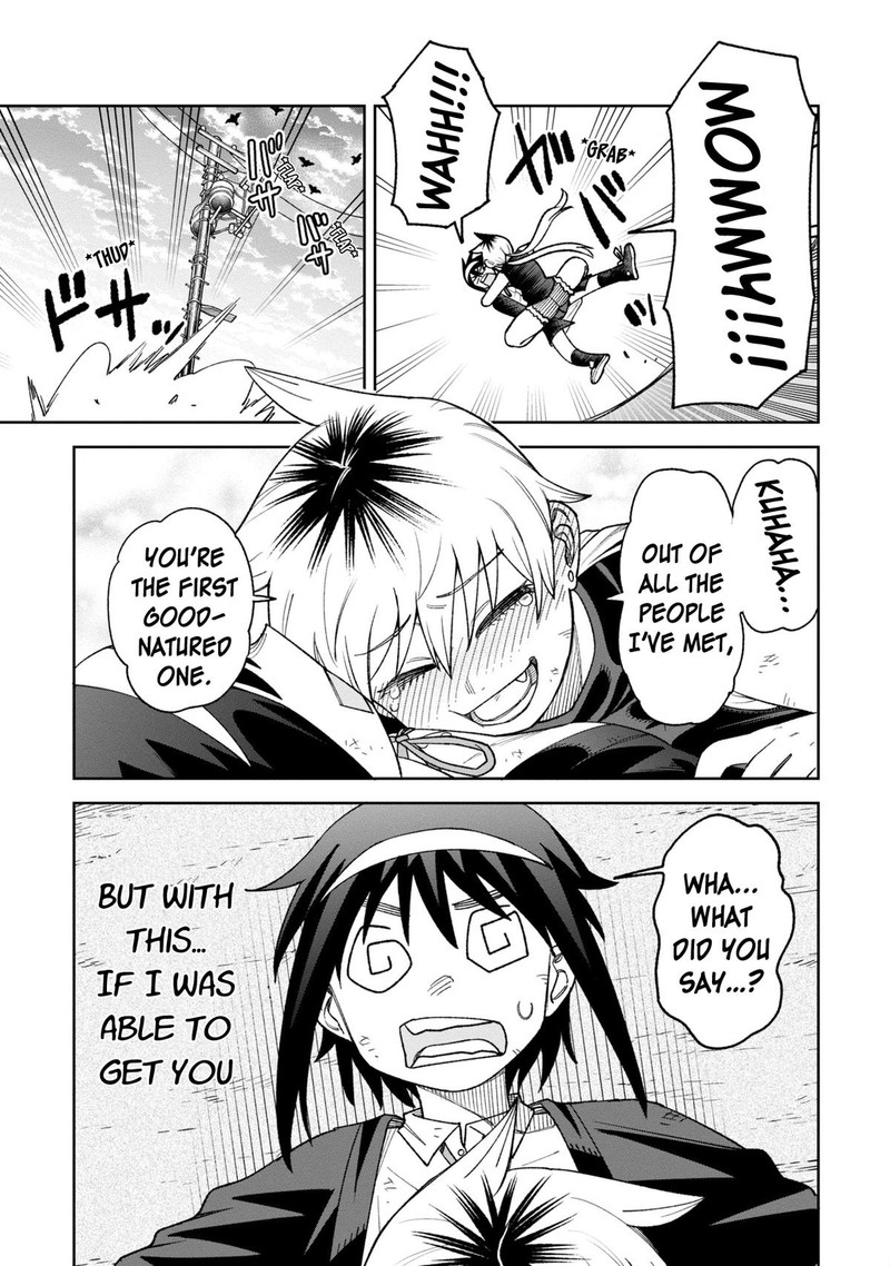 Wakeari Shinrei Mansion Chapter 32 Page 19