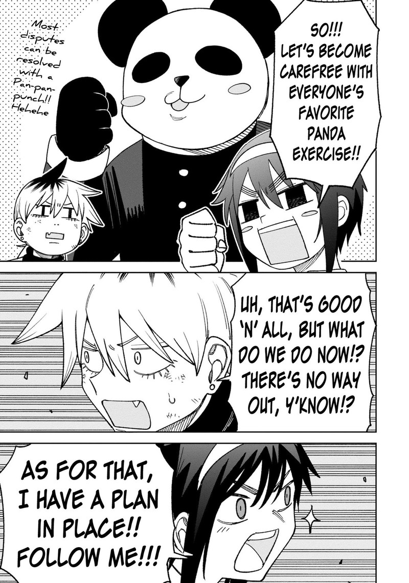 Wakeari Shinrei Mansion Chapter 32 Page 5