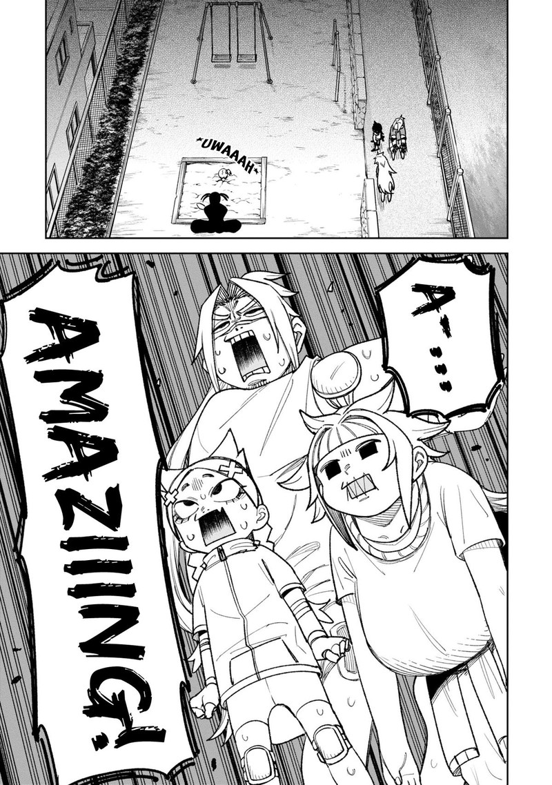 Wakeari Shinrei Mansion Chapter 34 Page 15