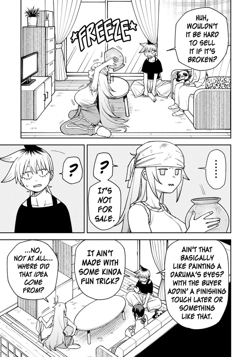 Wakeari Shinrei Mansion Chapter 34 Page 3