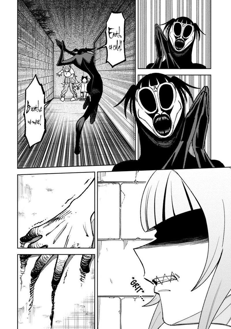 Wakeari Shinrei Mansion Chapter 35 Page 14