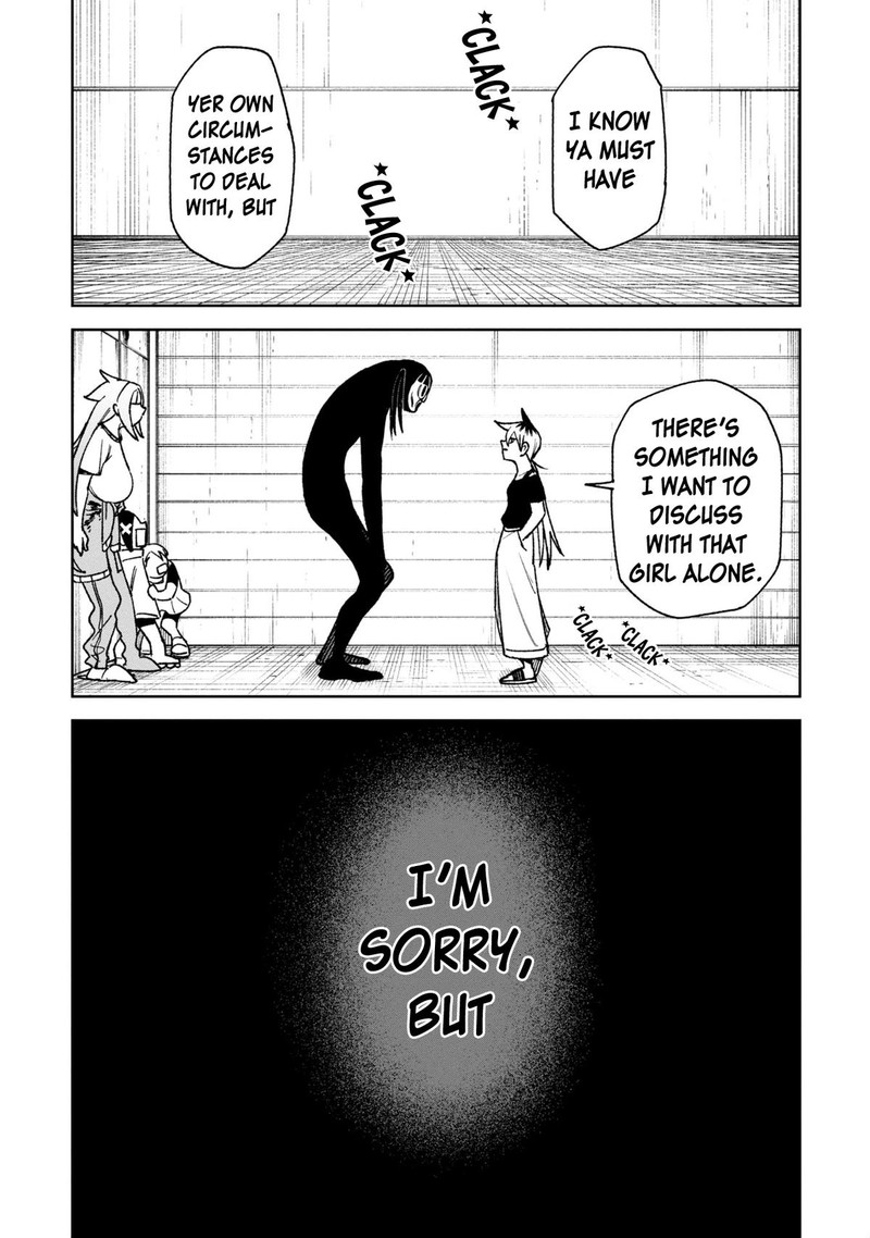 Wakeari Shinrei Mansion Chapter 35 Page 17