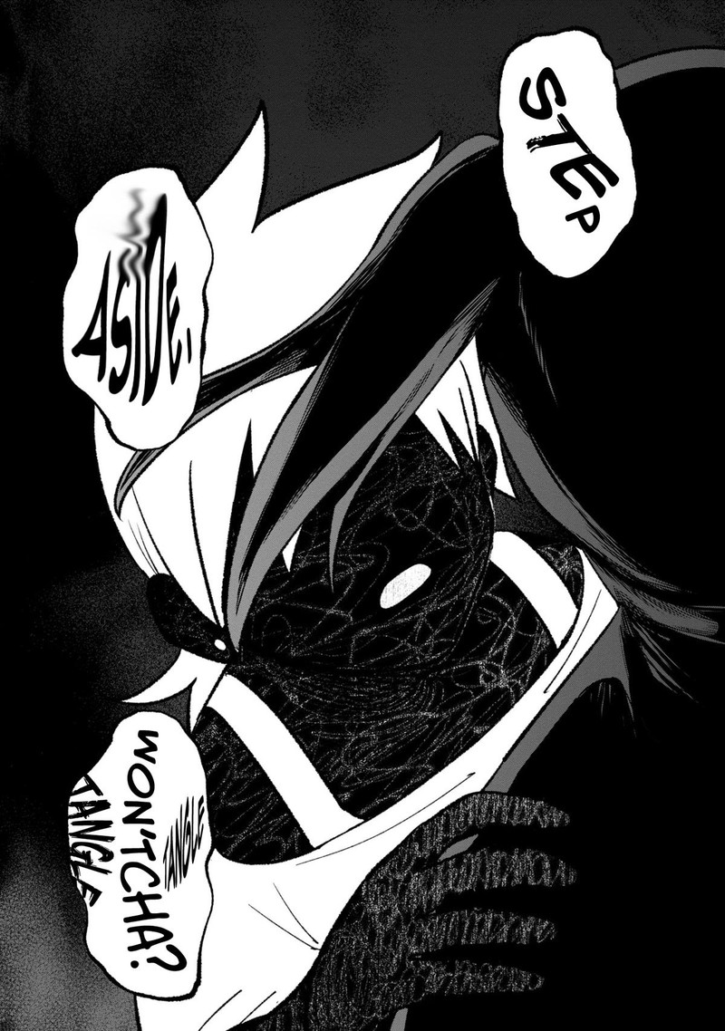 Wakeari Shinrei Mansion Chapter 35 Page 18