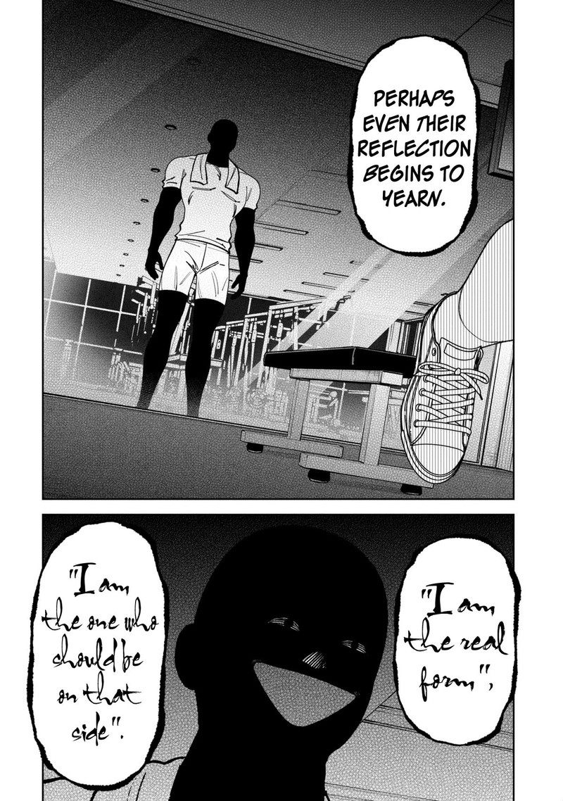 Wakeari Shinrei Mansion Chapter 36 Page 12