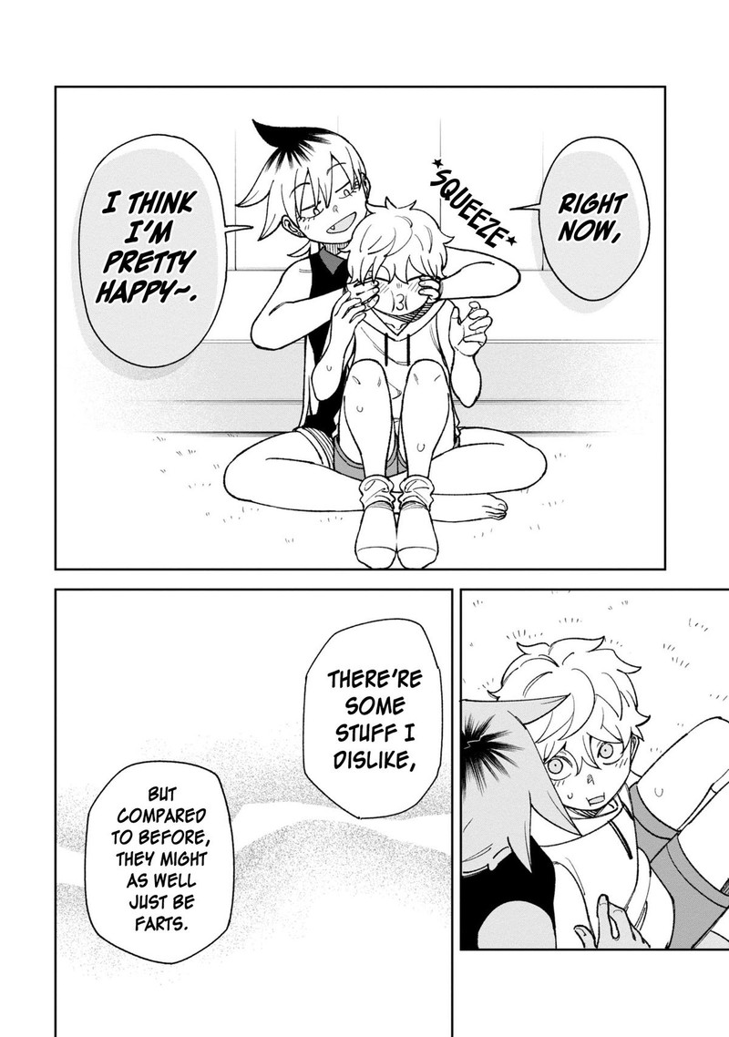 Wakeari Shinrei Mansion Chapter 37 Page 6