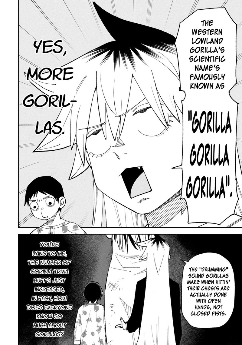 Wakeari Shinrei Mansion Chapter 37e Page 6