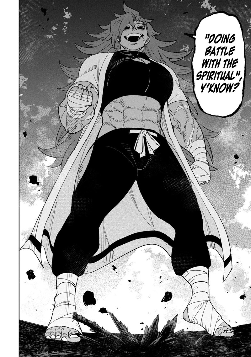 Wakeari Shinrei Mansion Chapter 38 Page 22