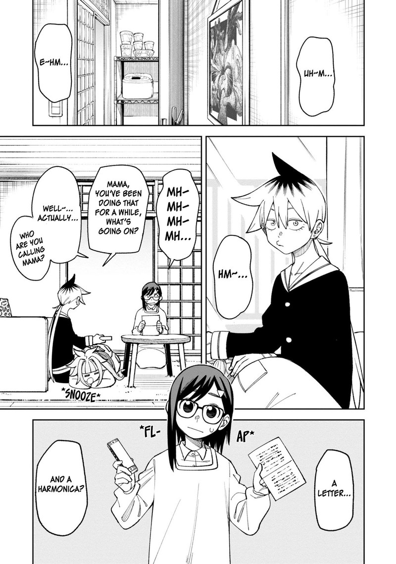 Wakeari Shinrei Mansion Chapter 39 Page 1