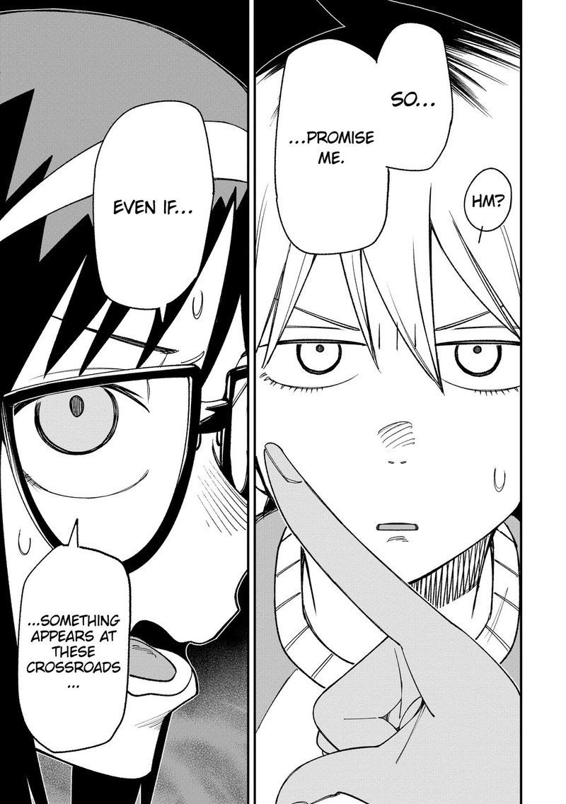 Wakeari Shinrei Mansion Chapter 4 Page 19