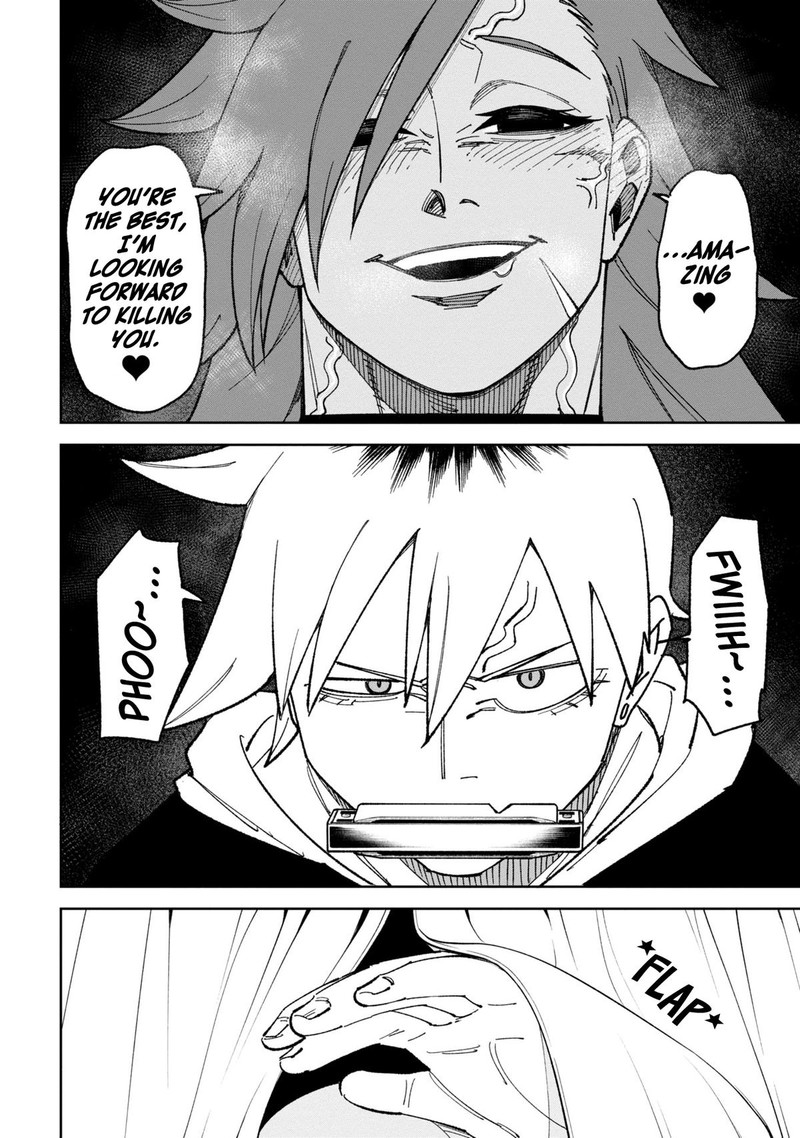 Wakeari Shinrei Mansion Chapter 40 Page 14