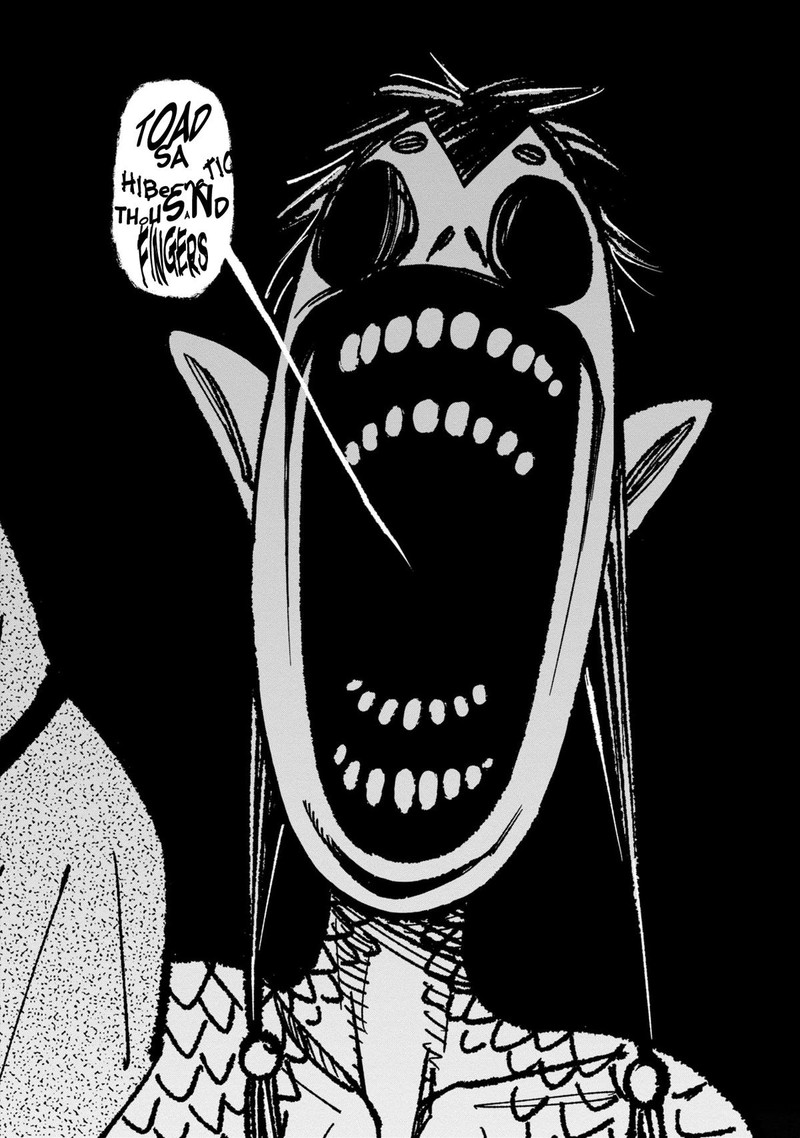 Wakeari Shinrei Mansion Chapter 40 Page 22