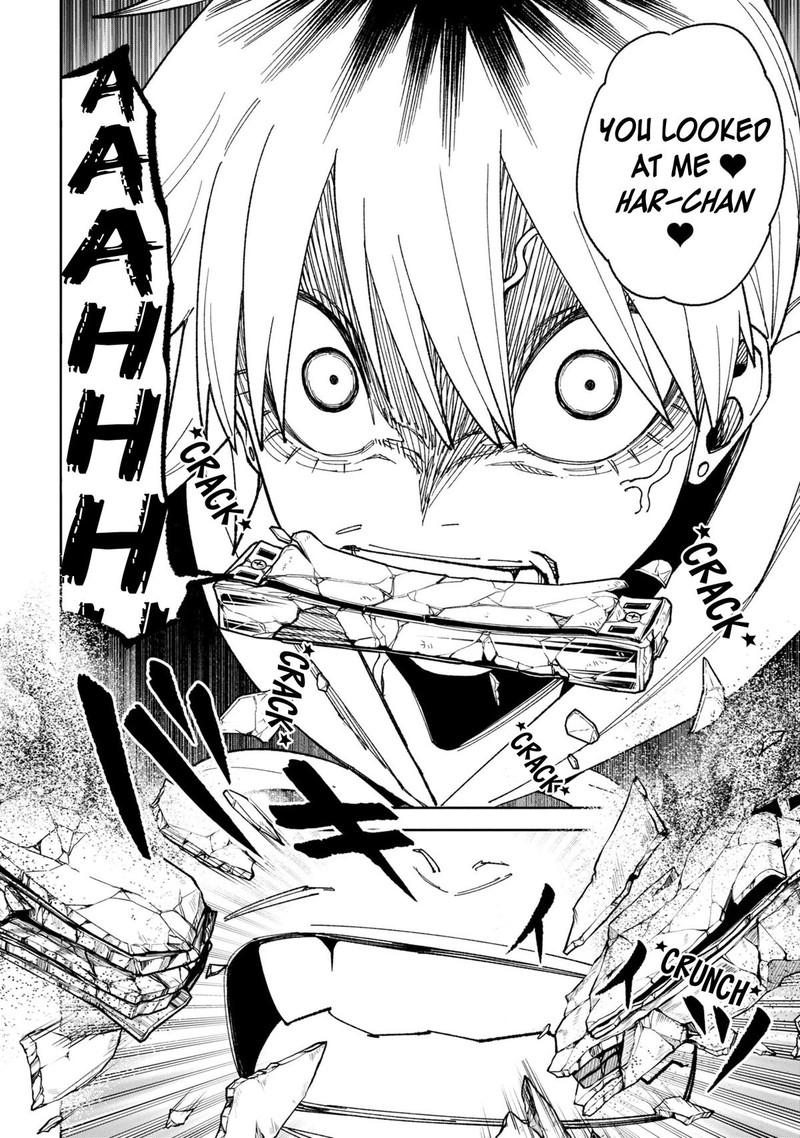 Wakeari Shinrei Mansion Chapter 43 Page 10