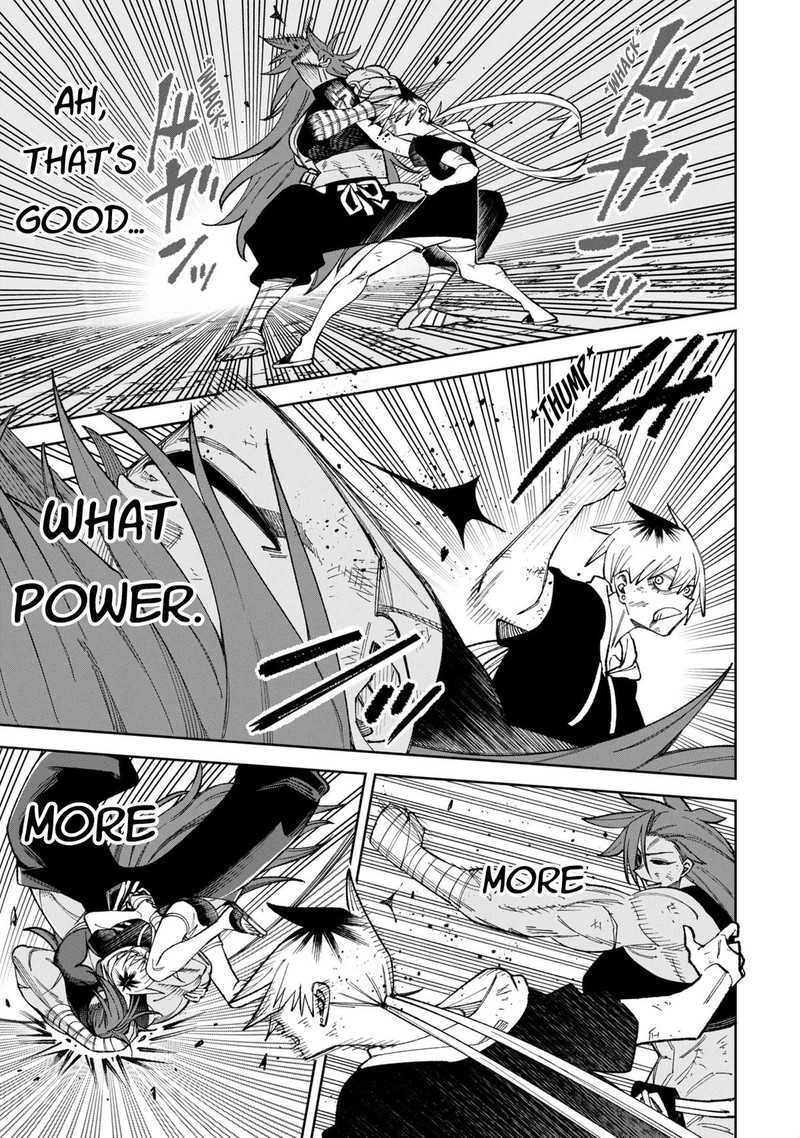 Wakeari Shinrei Mansion Chapter 44a Page 1