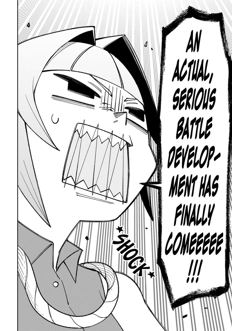 Wakeari Shinrei Mansion Chapter 44a Page 10