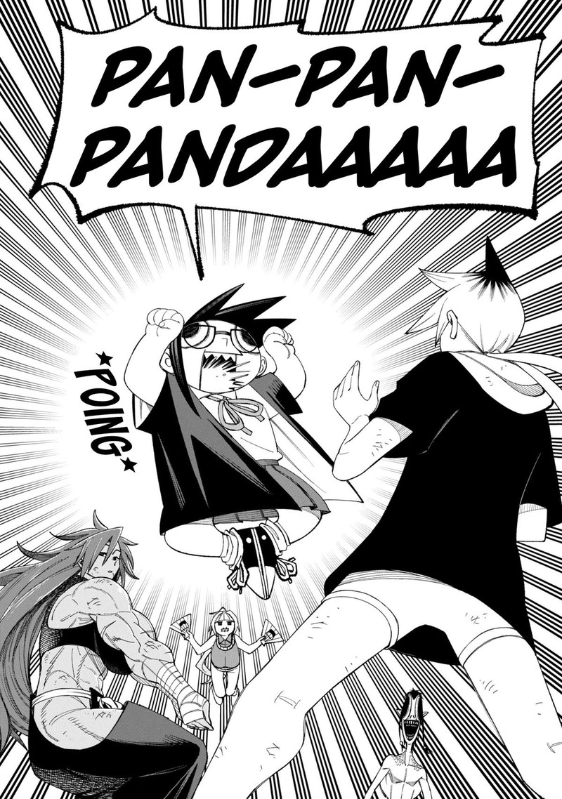 Wakeari Shinrei Mansion Chapter 44b Page 6