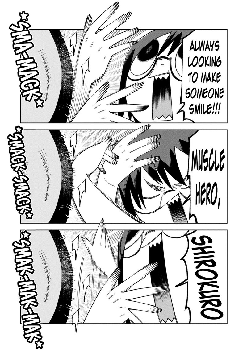 Wakeari Shinrei Mansion Chapter 45 Page 1