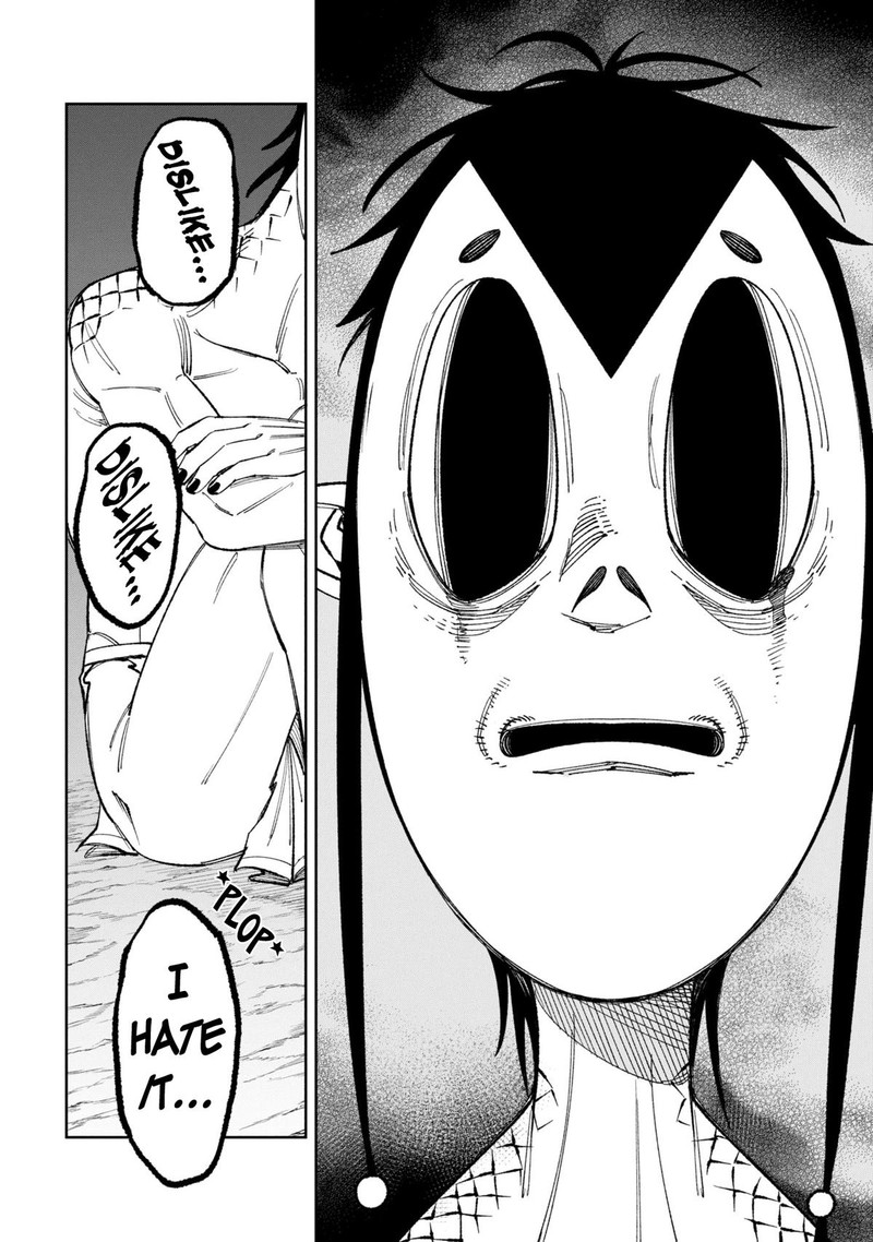 Wakeari Shinrei Mansion Chapter 45 Page 12