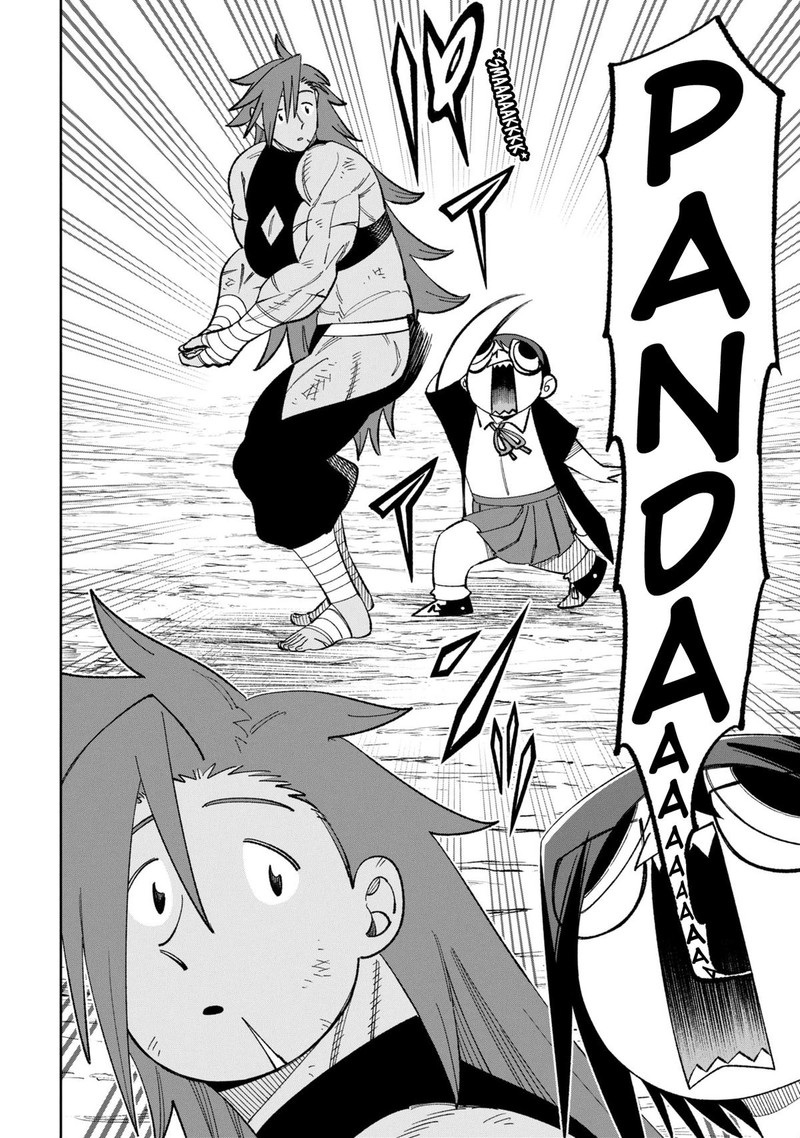 Wakeari Shinrei Mansion Chapter 45 Page 2