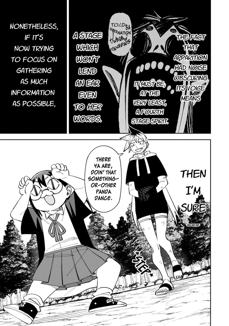 Wakeari Shinrei Mansion Chapter 45 Page 5