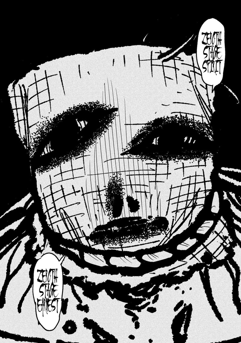 Wakeari Shinrei Mansion Chapter 46 Page 16