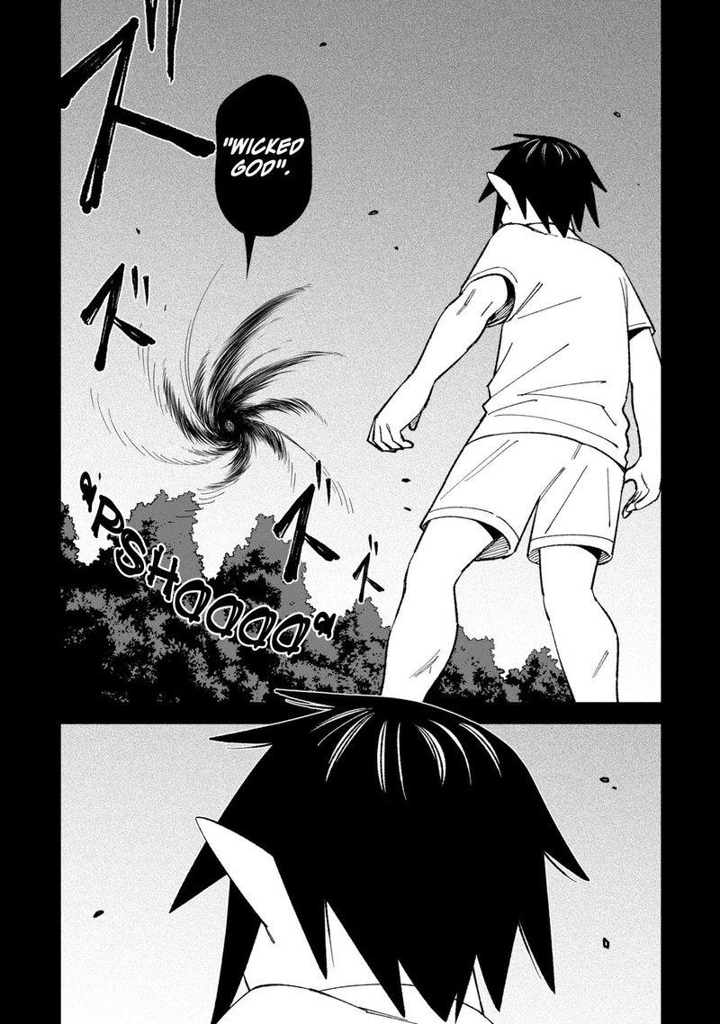 Wakeari Shinrei Mansion Chapter 46 Page 19