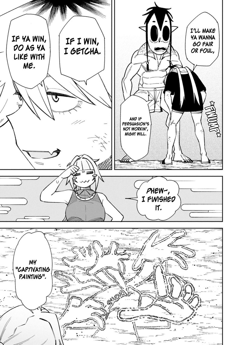 Wakeari Shinrei Mansion Chapter 47 Page 9