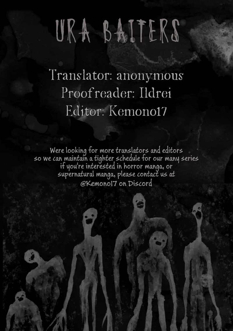 Wakeari Shinrei Mansion Chapter 48 Page 20