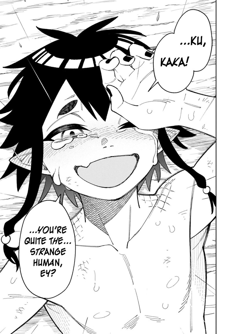 Wakeari Shinrei Mansion Chapter 49b Page 11