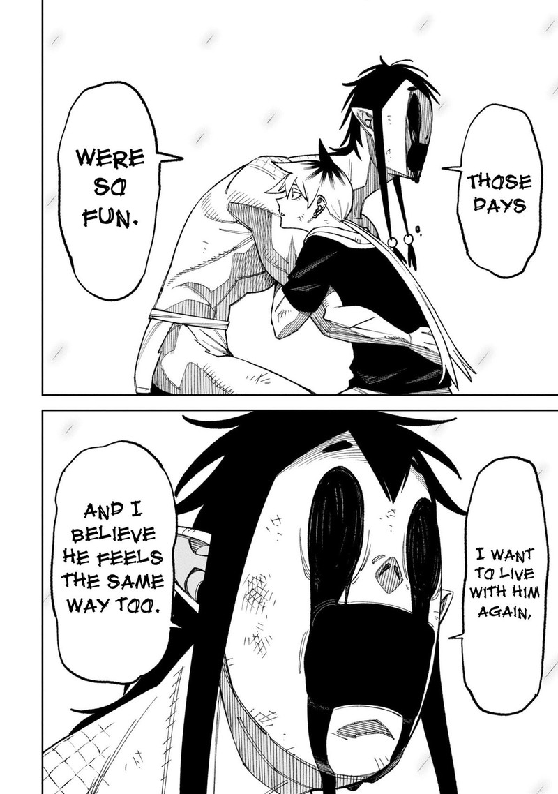 Wakeari Shinrei Mansion Chapter 49b Page 2