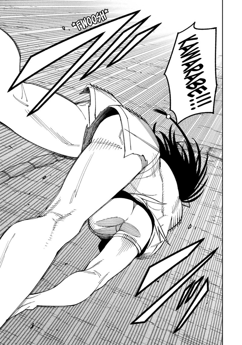 Wakeari Shinrei Mansion Chapter 49b Page 7