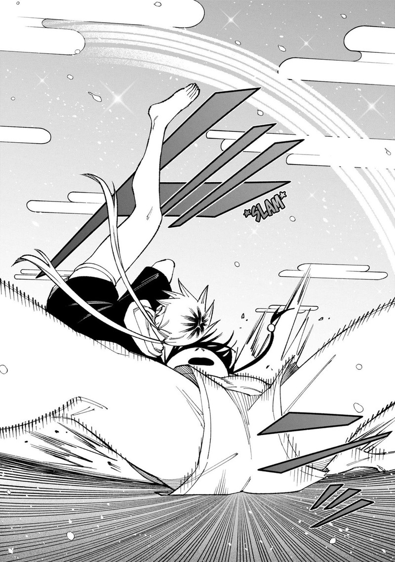 Wakeari Shinrei Mansion Chapter 49b Page 8