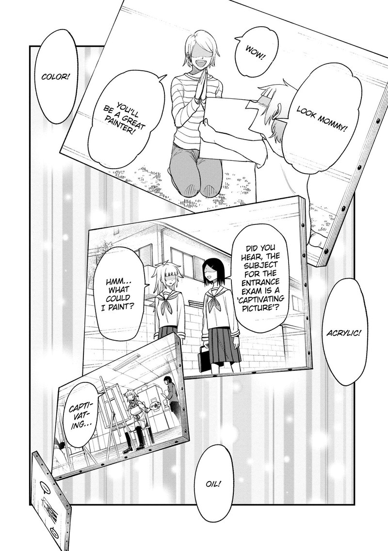 Wakeari Shinrei Mansion Chapter 5 Page 17