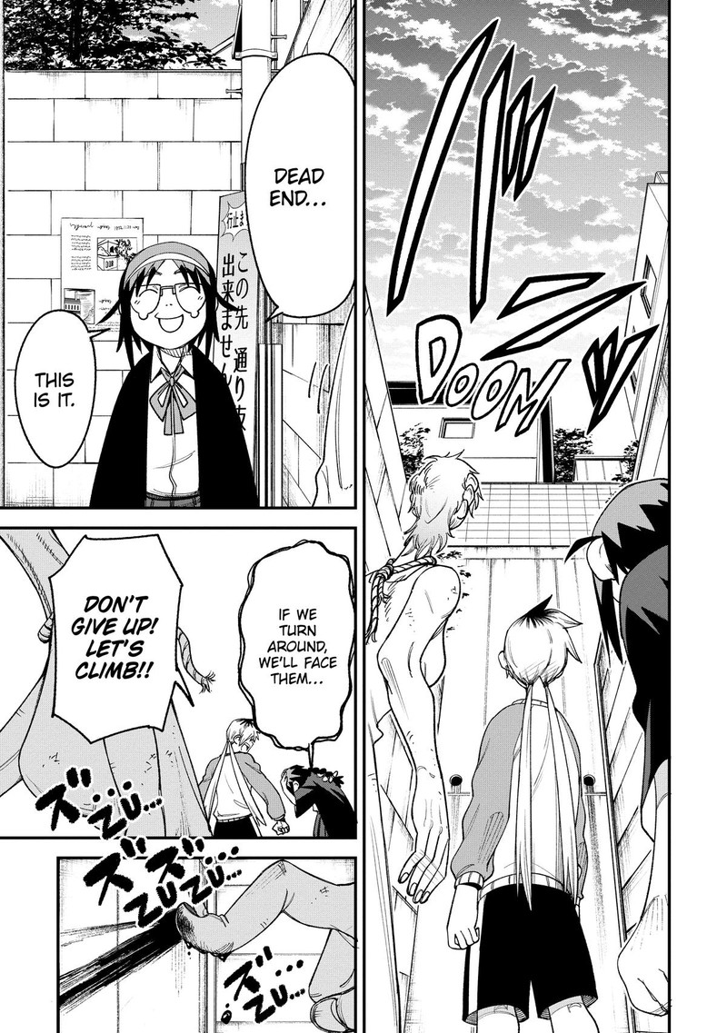 Wakeari Shinrei Mansion Chapter 5 Page 18