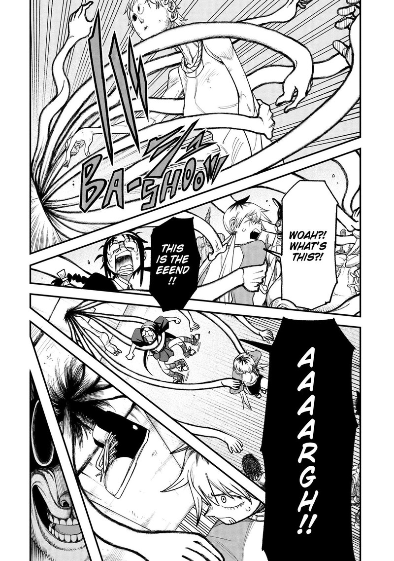 Wakeari Shinrei Mansion Chapter 5 Page 21