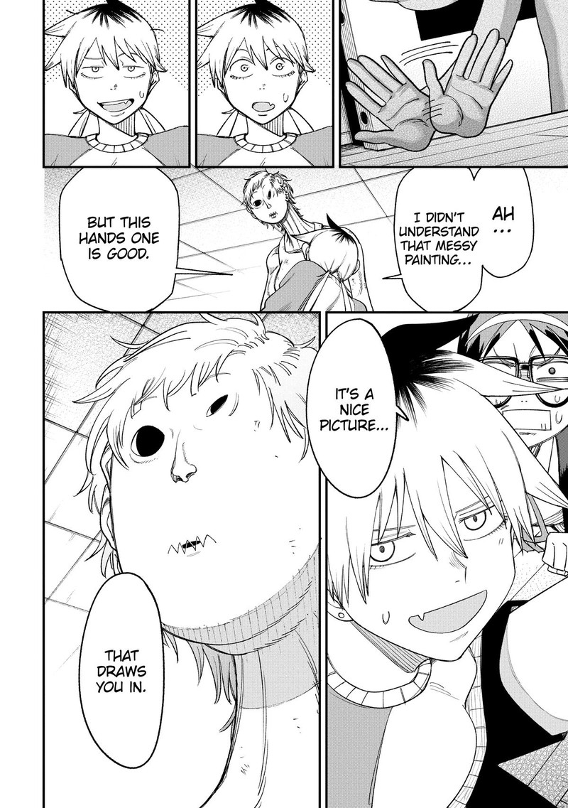 Wakeari Shinrei Mansion Chapter 5 Page 23