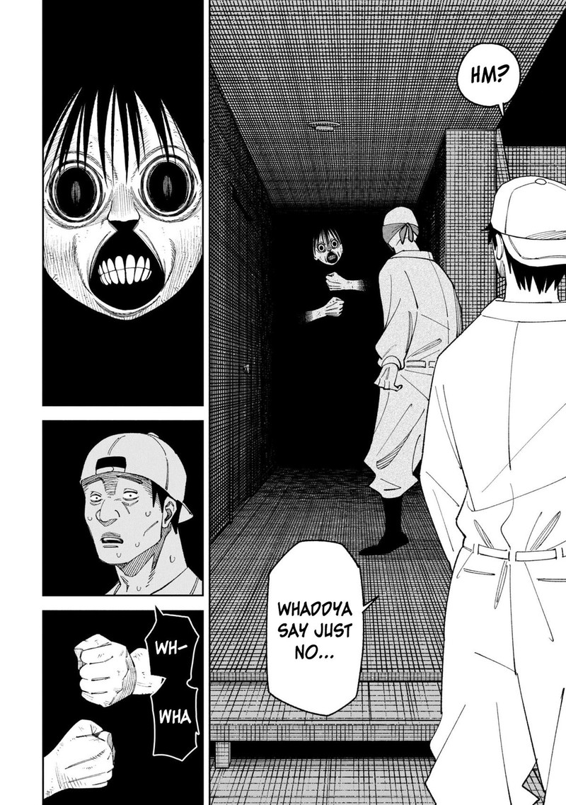 Wakeari Shinrei Mansion Chapter 50 Page 6