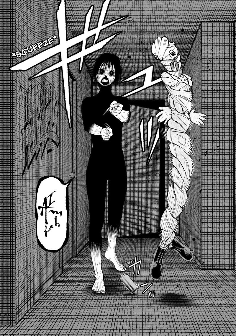 Wakeari Shinrei Mansion Chapter 50 Page 7